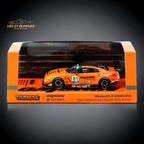 Tarmac Works Nissan GT-R R35 NISMO GT3 Super Taikyu Series 2021 #81 Winner 1:64 T64-035-21ST81 - Collectors World Toys