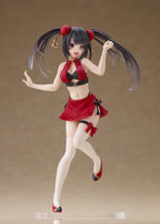 Date A Live IV Coreful Figure - Tokisaki Kurumi ~Mandarin Swimwear ver.~ Prize Figure - Collectors World Toys