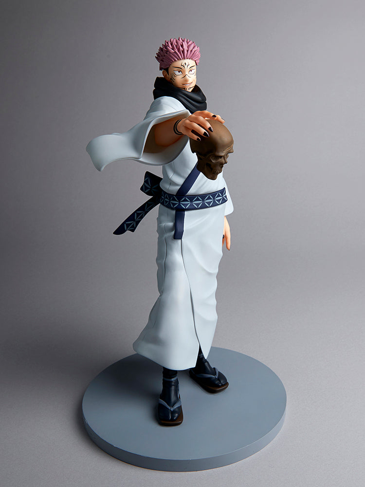 Jujutsu Kaisen Sukuna Prize Figure Main image