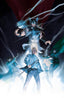 Thor #9 Unknown Comics Miguel Mercado Exclusive Virgin Var (11/04/2020) - Collectors World Toys
