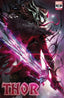 Thor #28 Unknown Comics Ivan Tao Exclusive Var (10/19/2022) - Collectors World Toys
