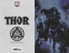 THOR #5 UNKNOWN COMICS EXCLUSIVE 3RD PTG KLEIN VIRGIN VAR (09/02/2020) - Collectors World Toys
