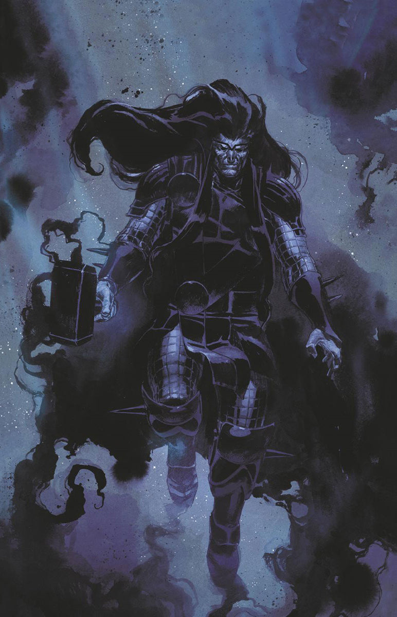 THOR #5 UNKNOWN COMICS EXCLUSIVE 3RD PTG KLEIN VIRGIN VAR (09/02/2020) - Collectors World Toys Main image