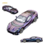 (Pre-Order) TOC Ferrari 812C - Chameleon Purple 1:64