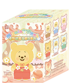 [In Stock] MINISO Disney Winnie the Pooh Candy Series Plush Blind Box