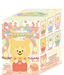 [In Stock] MINISO Disney Winnie the Pooh Candy Series Plush Blind Box
