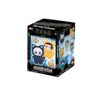 Jujutsu Kaisen Cat Ear Plushie Series Keychains Gift Blind Box (1 Blind Box) - Collectors World Toys