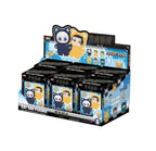 Jujutsu Kaisen Cat Ear Plushie Series Keychains Gift Blind Box (1 Blind Box) - Collectors World Toys