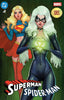 [FOIL] SUPERMAN SPIDER-MAN #1 NATHAN SZERDY EXCLUSIVE VAR (03/25/2026)