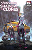 Spider-Gwen: Shadow Clones #5 Unknown Comics Kael Ngu Exclusive Var (07/19/2023) - Collectors World Toys