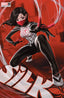 Silk #1 Unknown Comics Lesley Leirix Exclusive Var (05/10/2023) - Collectors World Toys
