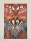 [Signed by Tyler Kirkham] AMAZING SPIDER-MAN #31 UNKNOWN COMICS TYLER KIRKHAM EXCLUSIVE VAR [IN STOCK] - Collectors World Toys