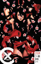 [3 PACK] X-MEN #15 MARK BROOKS EXCLUSIVE NYCC 2022 VAR