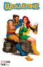 Wolverine #36 [Fall] Unknown Comics Miguel Mercado Exclusive Var (08/09/2023) (08/30/2023) - Collectors World Toys