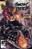 Ghost Rider #7 Marco Turini Exclusive Var (10/26/2022) - Collectors World Toys