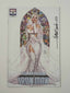 [Signed by Nathan Szerdy] INVINCIBLE IRON MAN #10 [FALL] UNKNOWN COMICS NATHAN SZERDY EXCLUSIVE VAR [IN STOCK] - Collectors World Toys