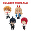 Twinchees Chainsaw Man Hoppin' Character Blind Box Figure (1 Blind Bag) - Collectors World Toys