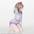 Alya Sometimes Hides Her Feelings in Russian Masha Perching Figure - Collectors World Toys