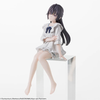 Alya Sometimes Hides Her Feelings in Russian Yuki Perching Figure - Collectors World Toys