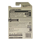 Hot Wheels TV Series Batmobile - Batman Series 3/5