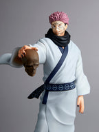 Jujutsu Kaisen Sukuna Prize Figure - Collectors World Toys