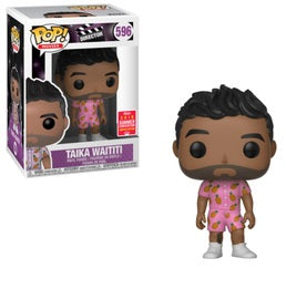 Pop! Movies: Taika Waititi Shared Exclusive - Funko-Shop Main image