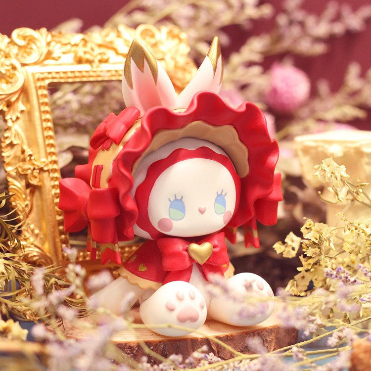 EMMA Secret Forest Tea Party Series Blind Box (1 Blind Box) - Collectors World Toys