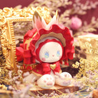 EMMA Secret Forest Tea Party Series Blind Box (1 Blind Box) - Collectors World Toys