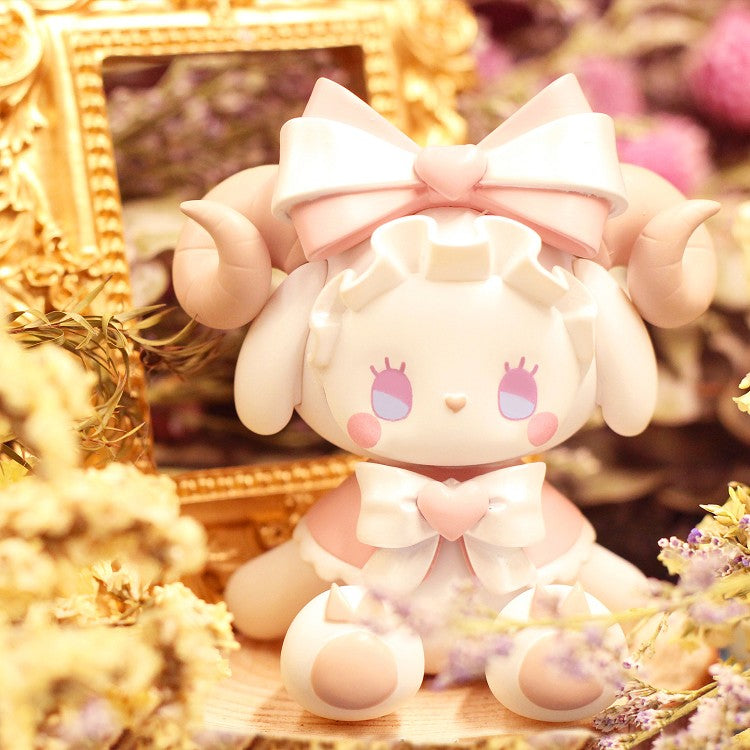 EMMA Secret Forest Tea Party Series Blind Box (1 Blind Box) - Collectors World Toys