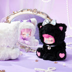 Rolife Nanci's Tea Time Kitties Surprise Plush Dolls Blind Box