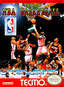 Tecmo NBA Basketball (Nintendo NES)