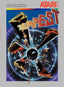Tempest (Prototype) (Atari 2600)