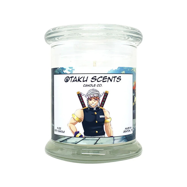 Tengen Candle - Collectors World Toys Hover Image