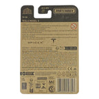 Matchbox Tesla Model X - Space X - Matchbox Series 75/100