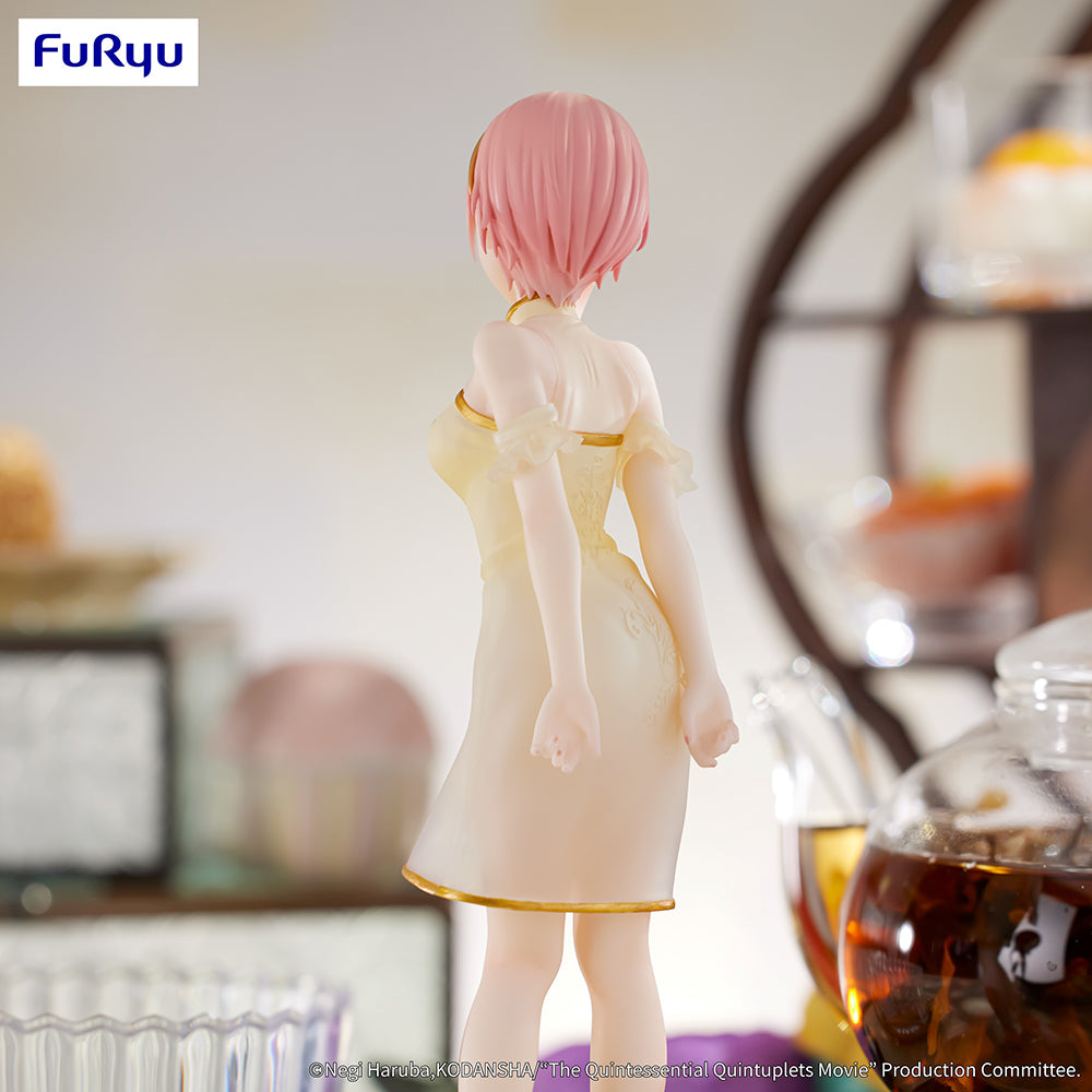 The Quintessential Quintuplets Movie Figure -Nakano Ichika China Princess ver.- Secondary image