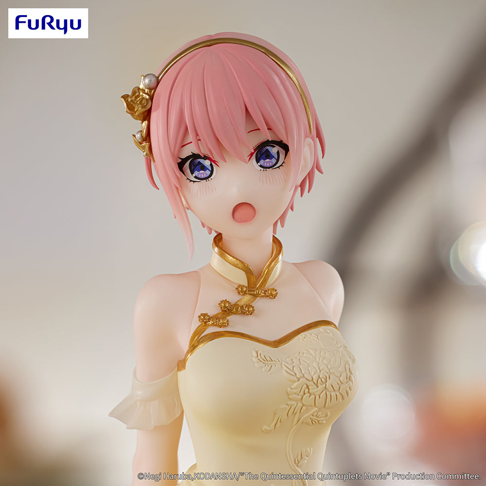 The Quintessential Quintuplets Movie Figure -Nakano Ichika China Princess ver.- - Collectors World Toys