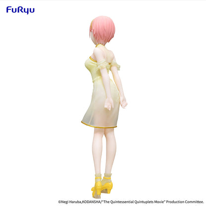 The Quintessential Quintuplets Movie Figure -Nakano Ichika China Princess ver.-