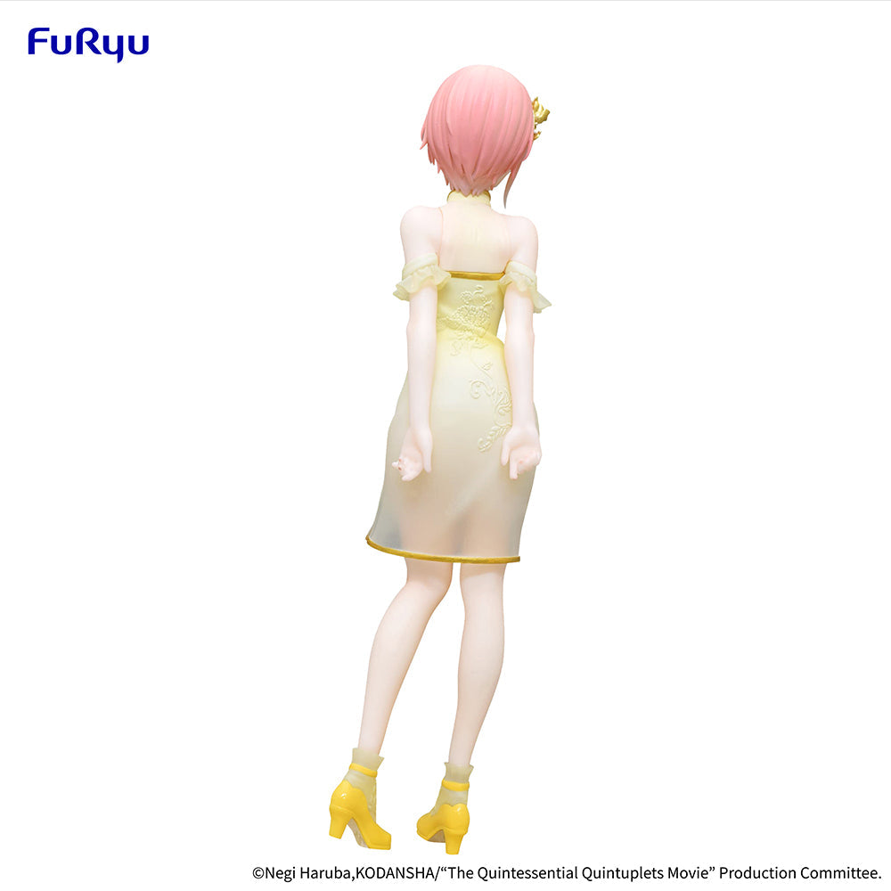 The Quintessential Quintuplets Movie Figure -Nakano Ichika China Princess ver.- - Collectors World Toys