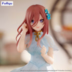 The Quintessential Quintuplets Movie Figure -Nakano Miku China Princess ver.- - Collectors World Toys