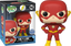The Flash Rebirth