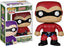 Pop! Heroes: DC - The Phantom