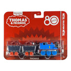 Thomas & Friends by Fisher-Price - Mattel 80th