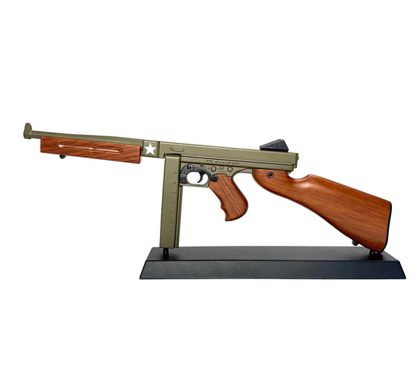 OD Green Veteran Kit 3 pack