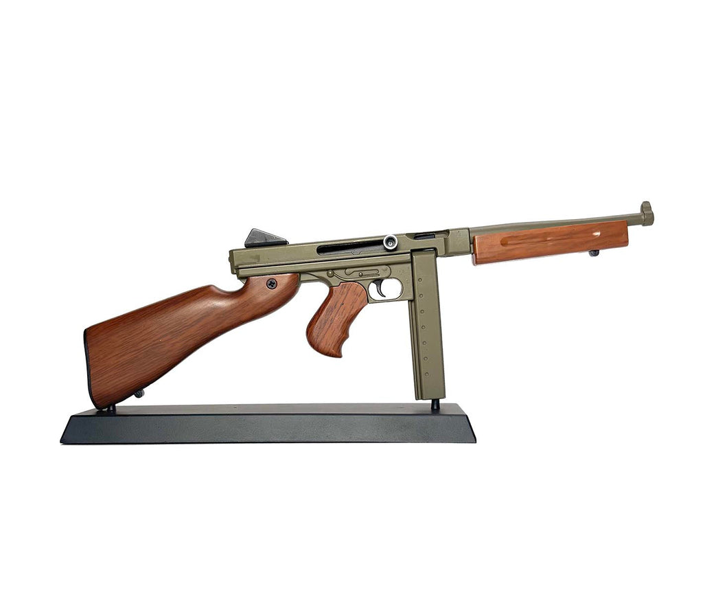 OD Green Veteran Kit 3 pack