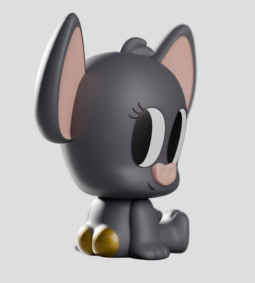 Tiny Shiny Hineys Blind Box (1 Blind Box) - Collectors World Toys