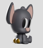 Tiny Shiny Hineys Blind Box (1 Blind Box) - Collectors World Toys