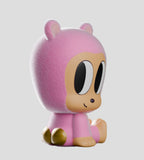 Tiny Shiny Hineys Blind Box (1 Blind Box) - Collectors World Toys