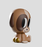 Tiny Shiny Hineys Blind Box (1 Blind Box) - Collectors World Toys