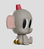 Tiny Shiny Hineys Blind Box (1 Blind Box) - Collectors World Toys