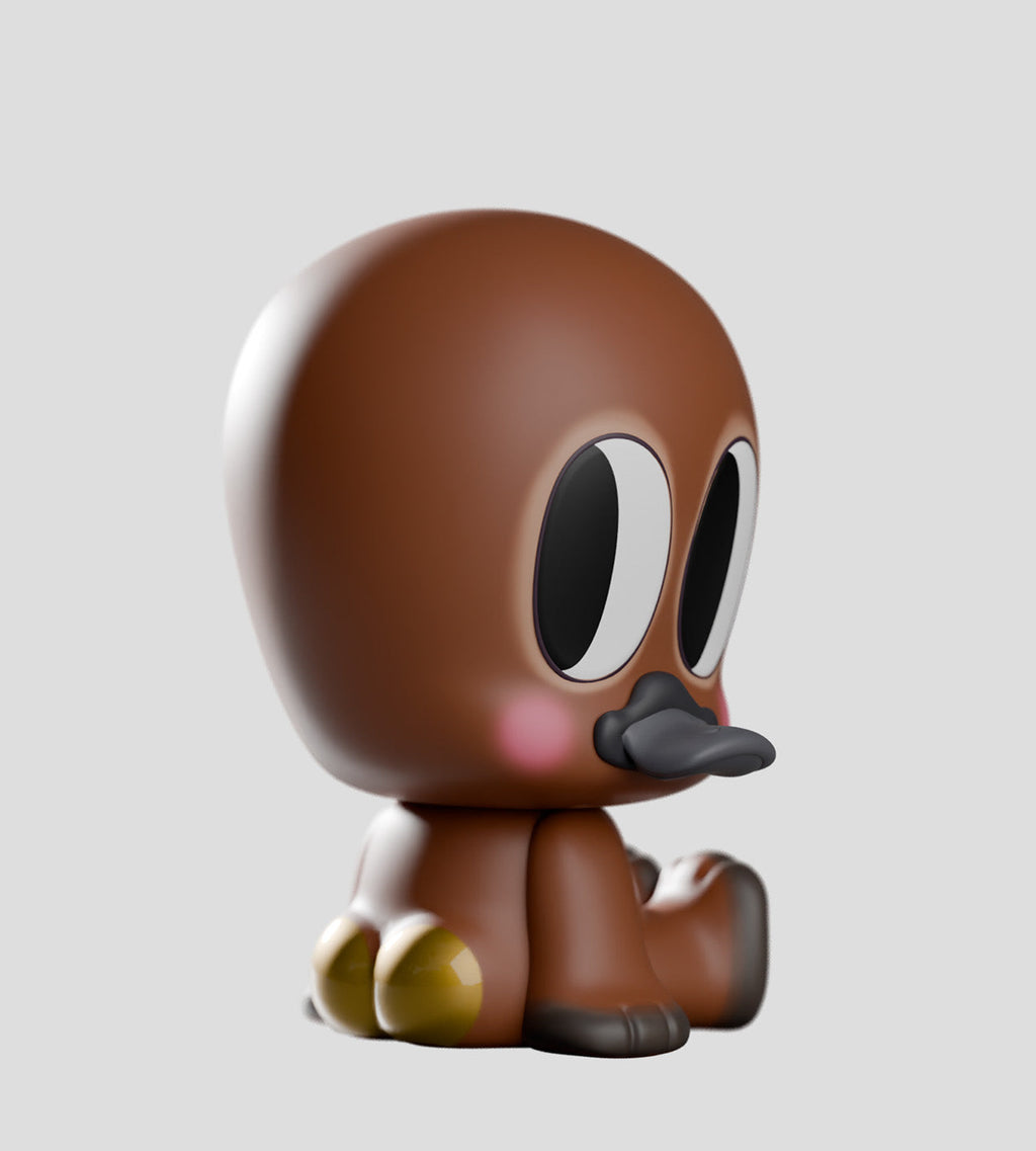 Tiny Shiny Hineys Blind Box (1 Blind Box) - Collectors World Toys